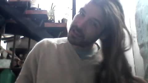 CandadoChino online show from 07/26/26, 03:41