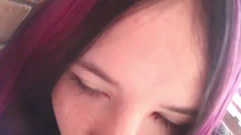 Snapshot of candancespeller chatting on 07/12/26, 11:18 Mari online show from 07/12/26, 11:18