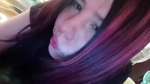 Snapshot of candancespeller chatting on 07/21/26, 12:24 Mari online show from 07/21/26, 12:24