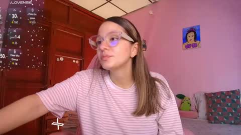 Candase online show from 02/17/26, 09:21