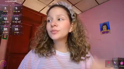 Candase online show from 02/19/26, 12:06