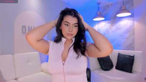  Candanse R  online show from 03/20/26, 03:00