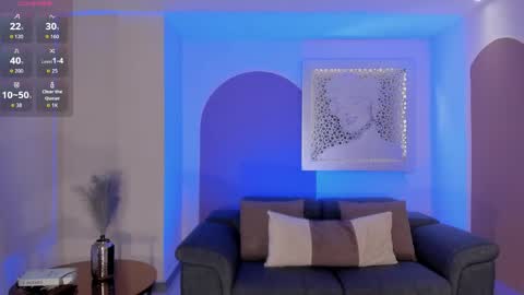  Candanse R  online show from 05/29/26, 03:48