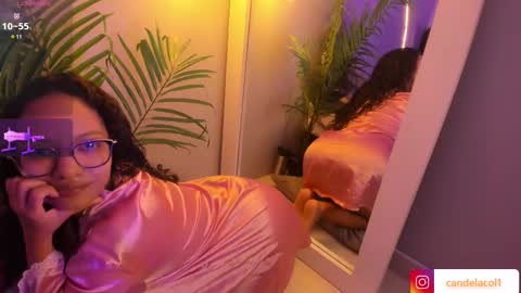 Candela  online show from 03/08/25, 12:30