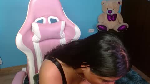 Candelaria online show from 03/03/26, 05:30