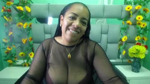 Candelabrown  online show from 03/05/25, 01:42