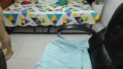 Snapshot of candiapole chatting on 12/03/24, 12:49 Candy online show from 12/03/24, 12:49