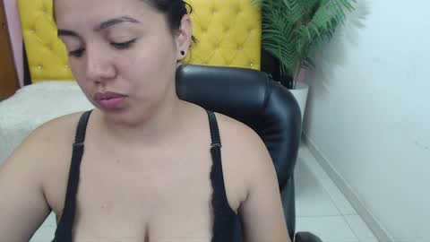Snapshot of candiapole chatting on 01/17/25, 12:42 Candy online show from 01/17/25, 12:42