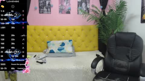 Snapshot of candiapole chatting on 01/28/25, 04:08 Candy online show from 01/28/25, 04:08