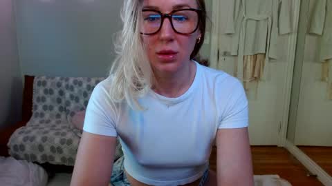 MissCandiJones online show from 04/07/26, 03:34