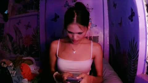candiceswanpolei_ online show from 07/04/26, 05:52