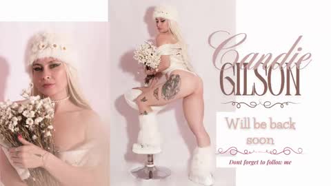 Candie  online show from 03/03/25, 05:39