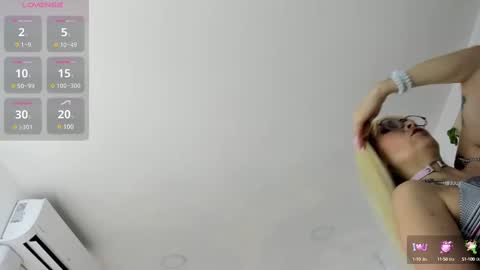 Candie  online show from 03/05/25, 12:11