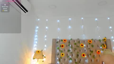 Candie  online show from 03/08/25, 02:40