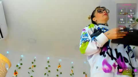 Candie  online show from 09/10/25, 11:21