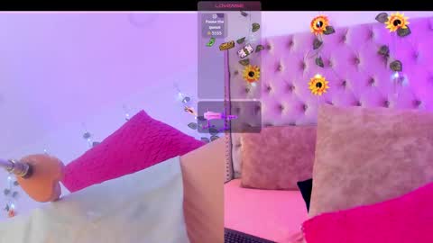 Candie  online show from 09/13/25, 05:02