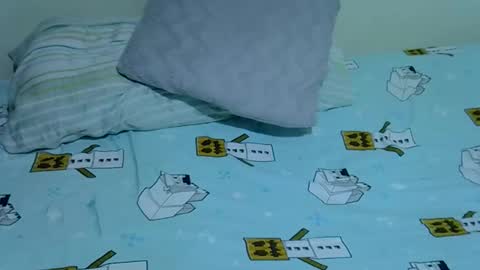 candiemaya online show from 02/25/26, 02:59