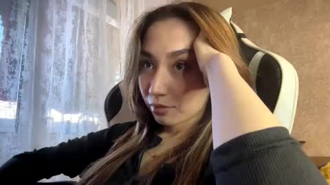 Arisa online show from 04/22/26, 12:28