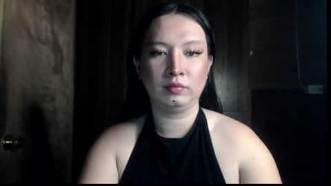 candiiice18 online show from 11/15/25, 12:34