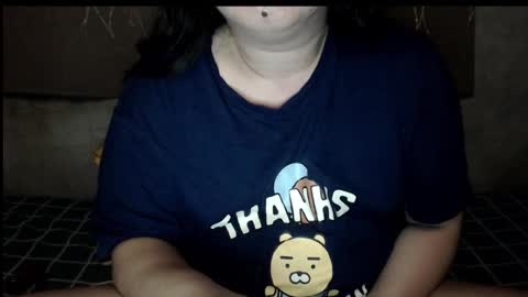 candiiice18 online show from 01/13/26, 07:30