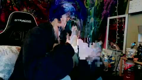 Candi online show from 06/18/26, 06:45