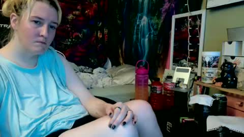 Candi online show from 06/22/26, 12:35