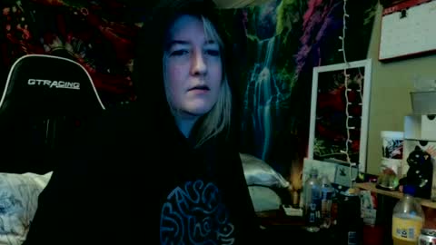 Candi online show from 07/06/26, 11:29