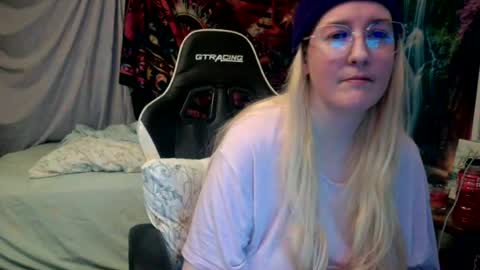 Candi online show from 07/11/26, 08:22