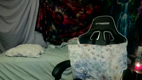 Candi online show from 07/12/26, 10:01