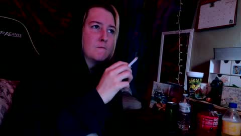 Candi online show from 07/17/26, 06:02