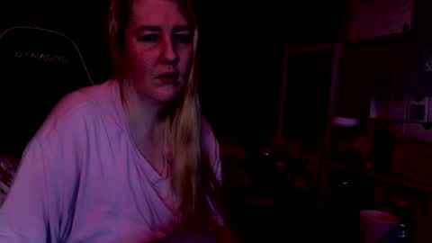 Candi online show from 07/20/26, 01:20