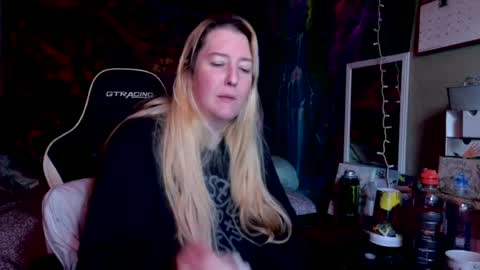 Candi online show from 07/28/26, 02:13