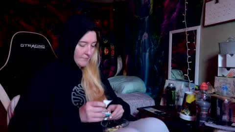 Candi online show from 07/28/26, 03:54