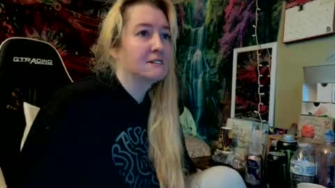 Candi online show from 07/29/26, 03:43