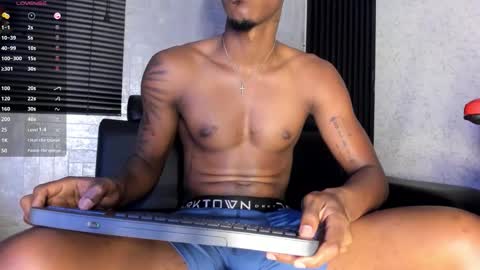 candresruiz online show from 10/12/25, 11:31