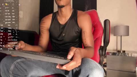 candresruiz online show from 10/22/25, 11:54