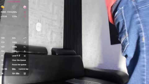 candresruiz online show from 10/25/25, 11:40