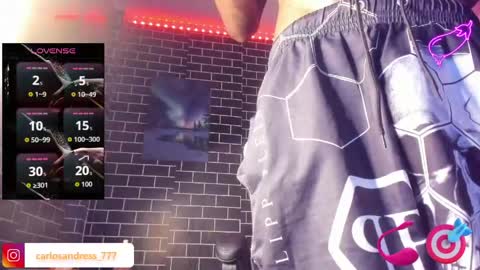 candresruiz online show from 05/26/26, 11:17