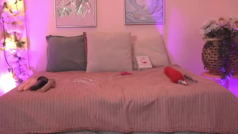 Candy online show from 04/07/26, 03:51