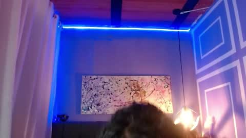 Snapshot of candy__fire chatting on 04/09/26, 02:22 Candy online show from 04/09/26, 02:22