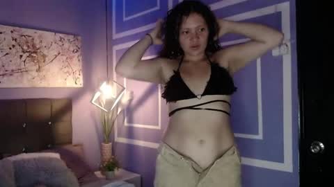 Snapshot of candy__fire chatting on 04/10/26, 03:06 Candy online show from 04/10/26, 03:06