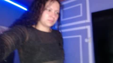 Snapshot of candy__fire chatting on 04/12/26, 02:00 Candy online show from 04/12/26, 02:00