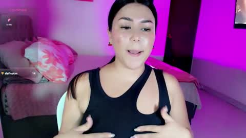 Snapshot of candy__hot___ chatting on 07/18/26, 01:10 celeste villa online show from 07/18/26, 01:10
