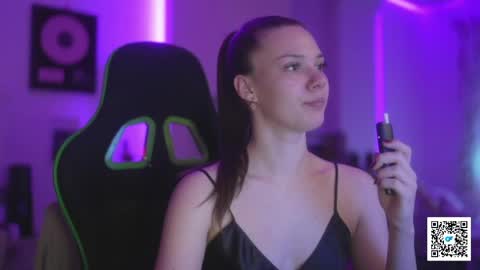 Candy Storm online show from 03/17/26, 05:44