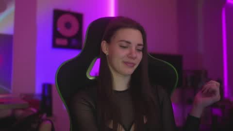 Candy Storm online show from 03/18/26, 02:04