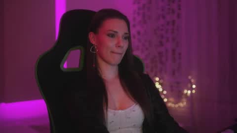 Candy Storm online show from 03/23/26, 09:08