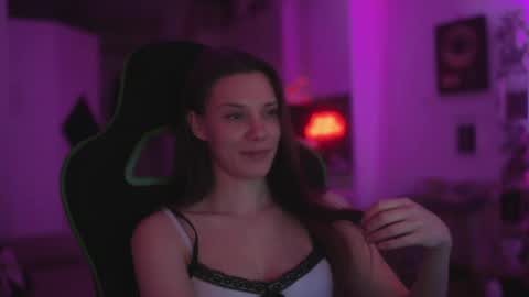 Candy Storm online show from 04/08/26, 12:43