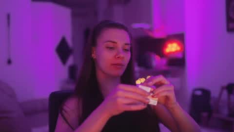 Candy Storm online show from 04/24/26, 01:08