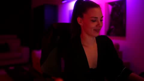 Candy Storm online show from 06/11/26, 07:12