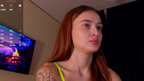 Snapshot of candy_aanna chatting on 07/17/26, 06:13 Hey there Im Anna 21 years old online show from 07/17/26, 06:13